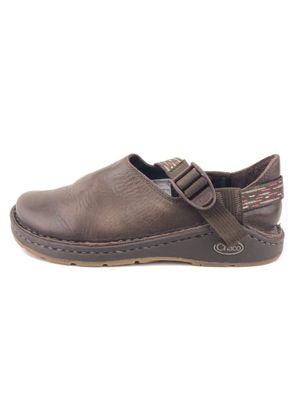 Chaco Pedshed Outdoor Hiking Clog Shoes W7